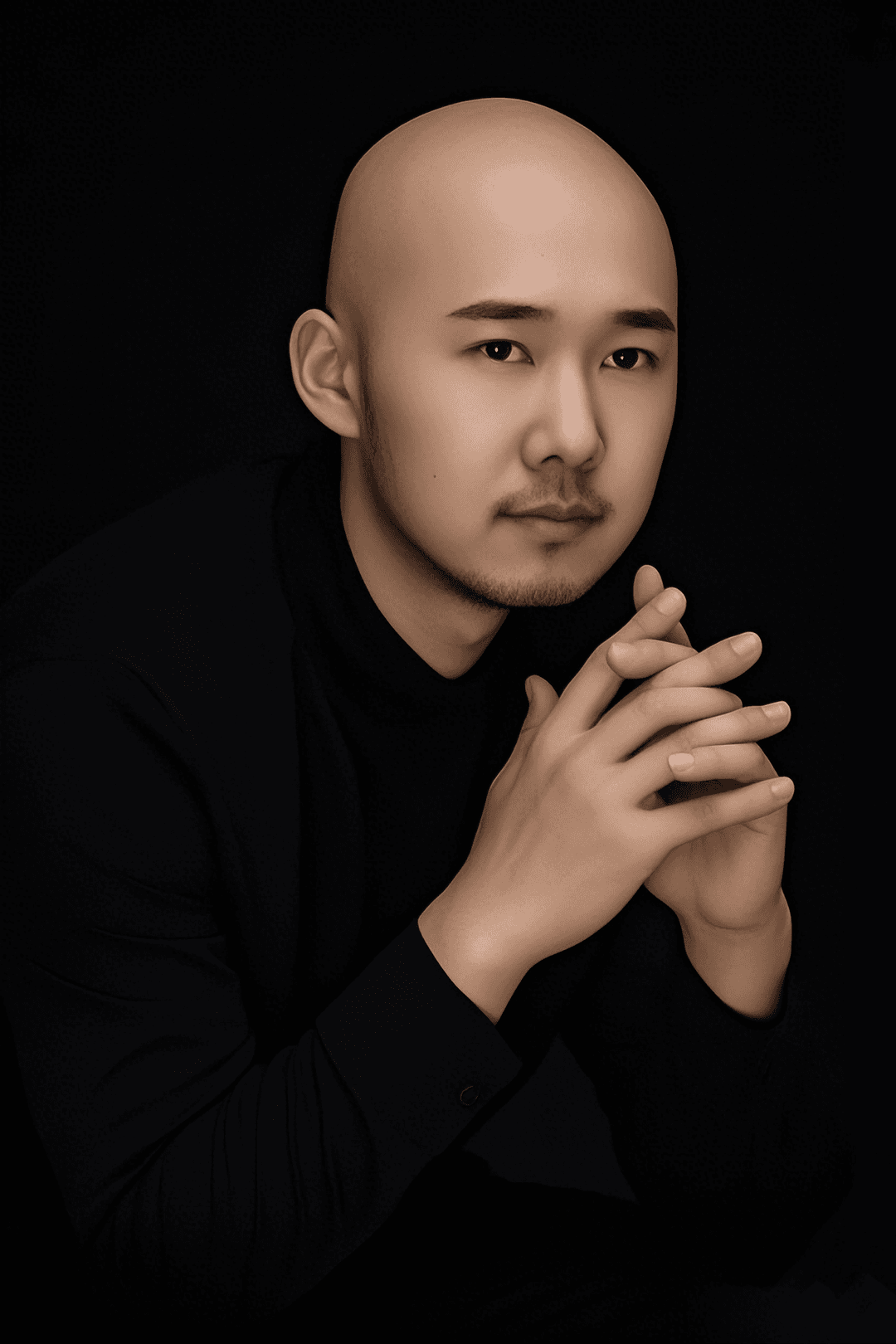 张震坤