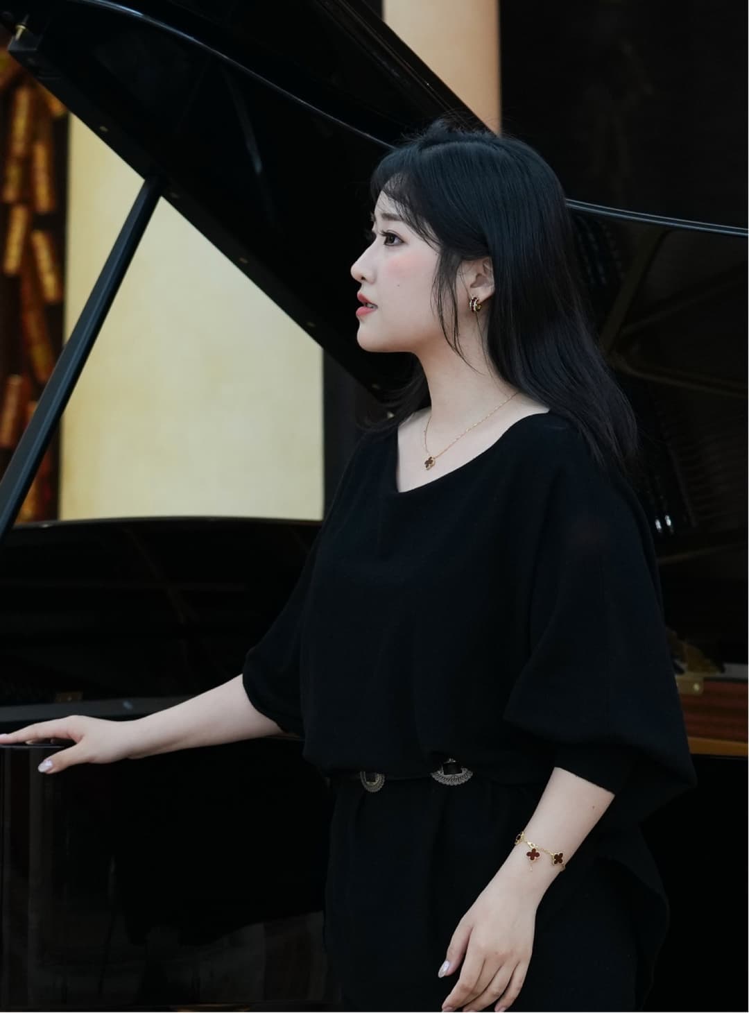 常馨文